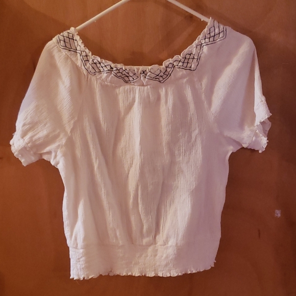 Piper&Blue top - Picture 2 of 2